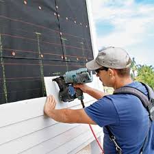 Best Historical Building Siding Restoration  in Danville, AR